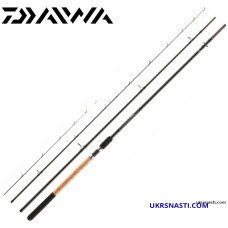 Удилище фидерное Daiwa Aqualite Feeder